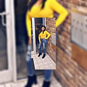 Meet your Posher, Sonia